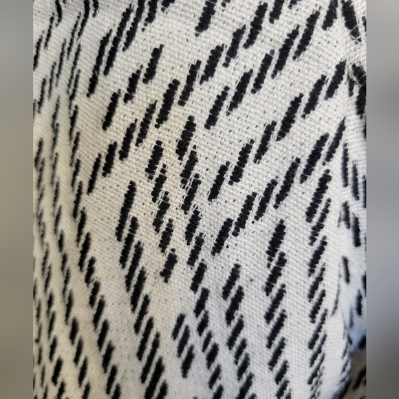 Chico's Artisan Applique women's Jacket - Picture 13 of 15